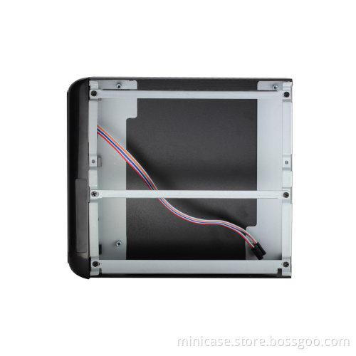 Realan Mini ITX Steel Case 30 Series E-3001